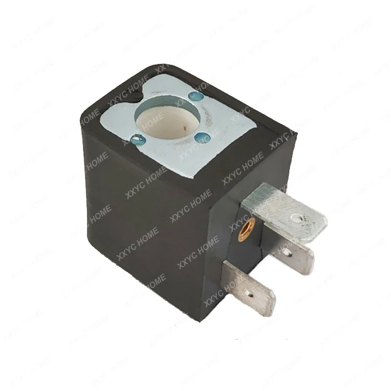Bobine Électrovanne GBLJHUWE - 15 Mm Intérieur, 39 Mm Hauteur - 24V CC/220V CA/110V CA - Pièce Détachée
