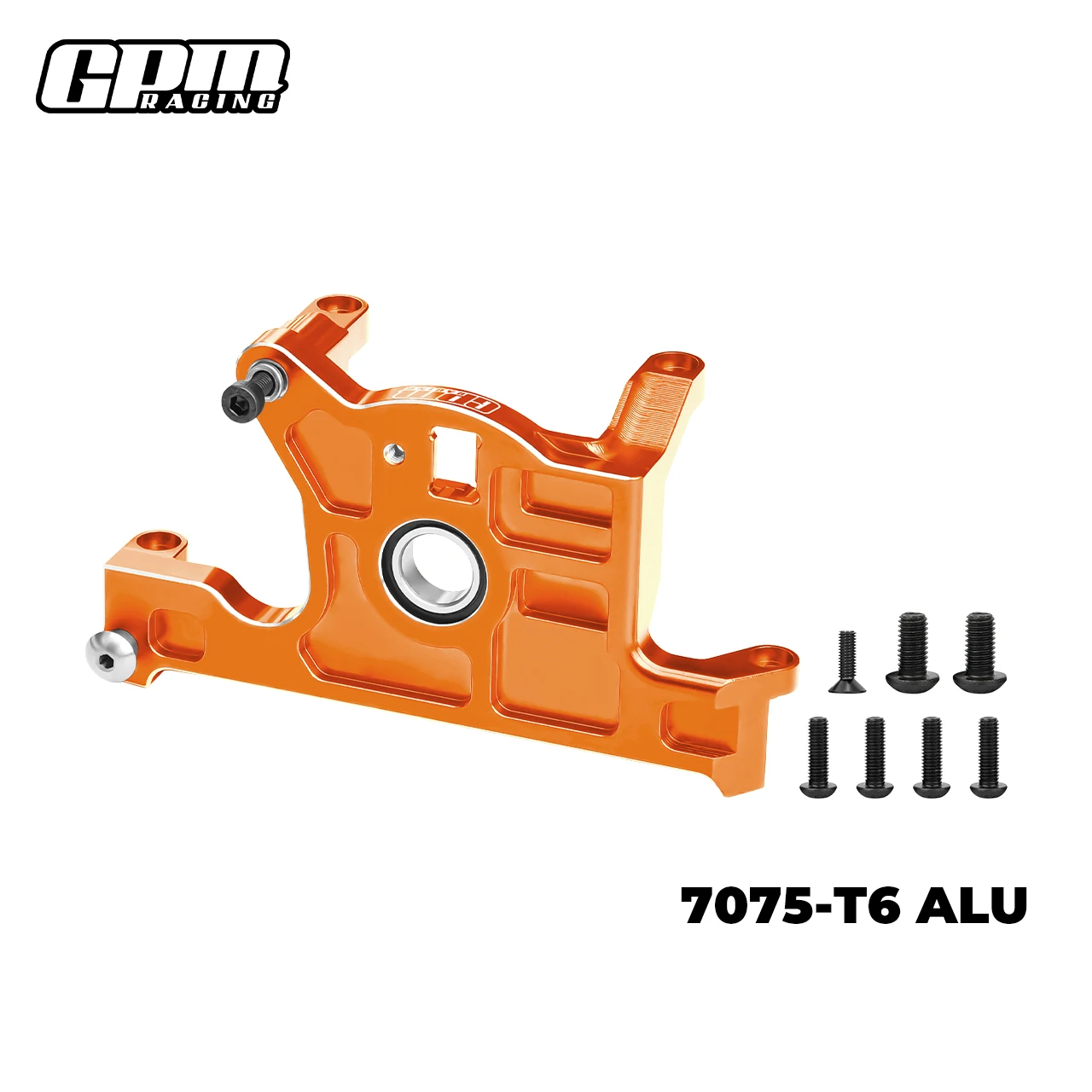 Buggy RC 4WD Tout Terrain Voiture Radiocommandée 2.4GHz - 7460A