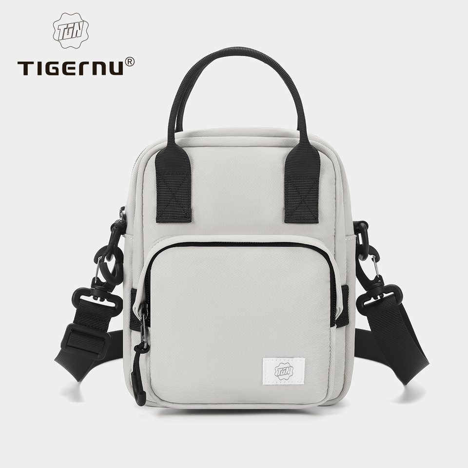 Tigernu Casual Shoulder bag Girl's Handbag Mini Sling Bag Multicolour Phone Bags Female bolsa  Women's Bag Purse Bag Original