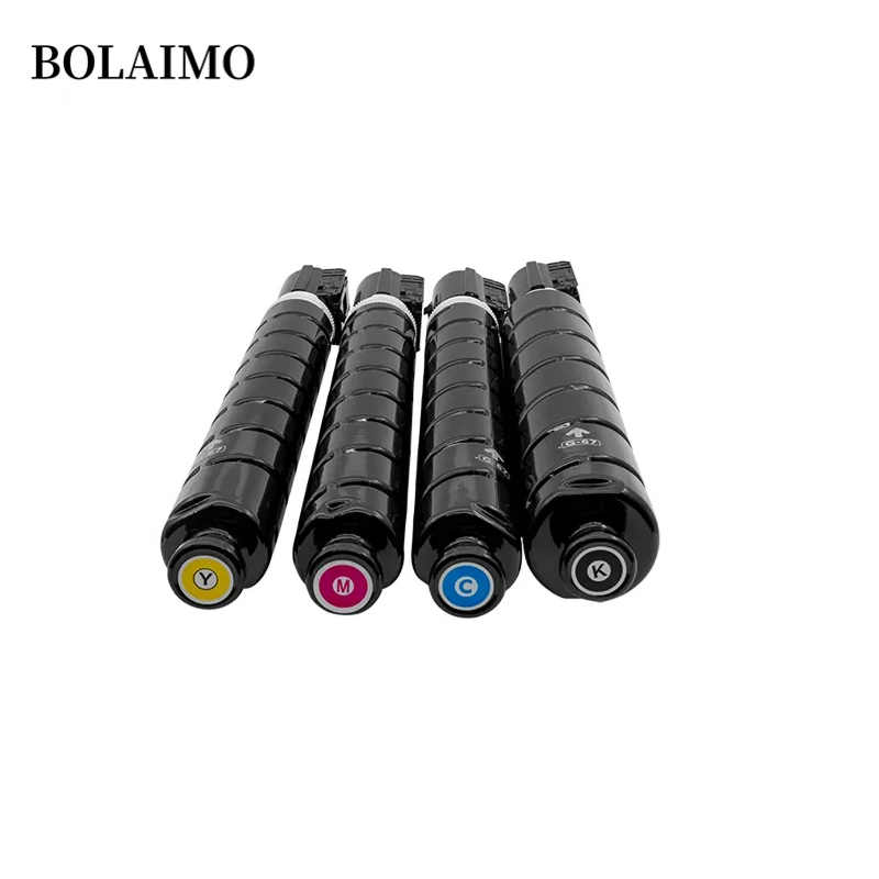 1Set NPG67 GPR53 C EXV49 Toner Cartridge For Canon iR C3020 C3025 C3120 C3125 C3320 C3325 C3330 C3520 C3525 C3530 Compatible