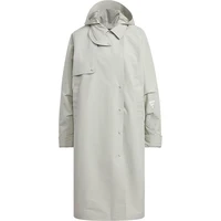Veste de sport décontractée à capuche pour femme Adidas authentique automne 2025 KC2705 5