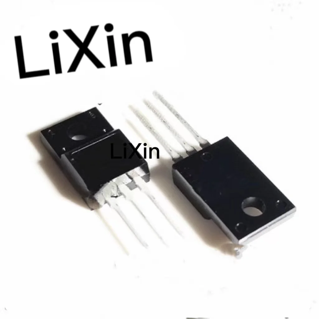 

10PCS FQPF18N60C 18N60C TO-220