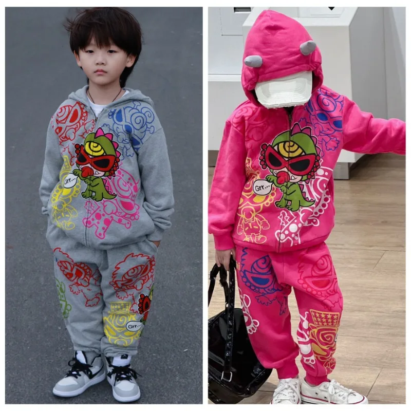 Ahhaaaa Boys' Premium Japani Silk Checkered Blazer Set | Luxury Indo-Western Party Wear (2-8 Years)