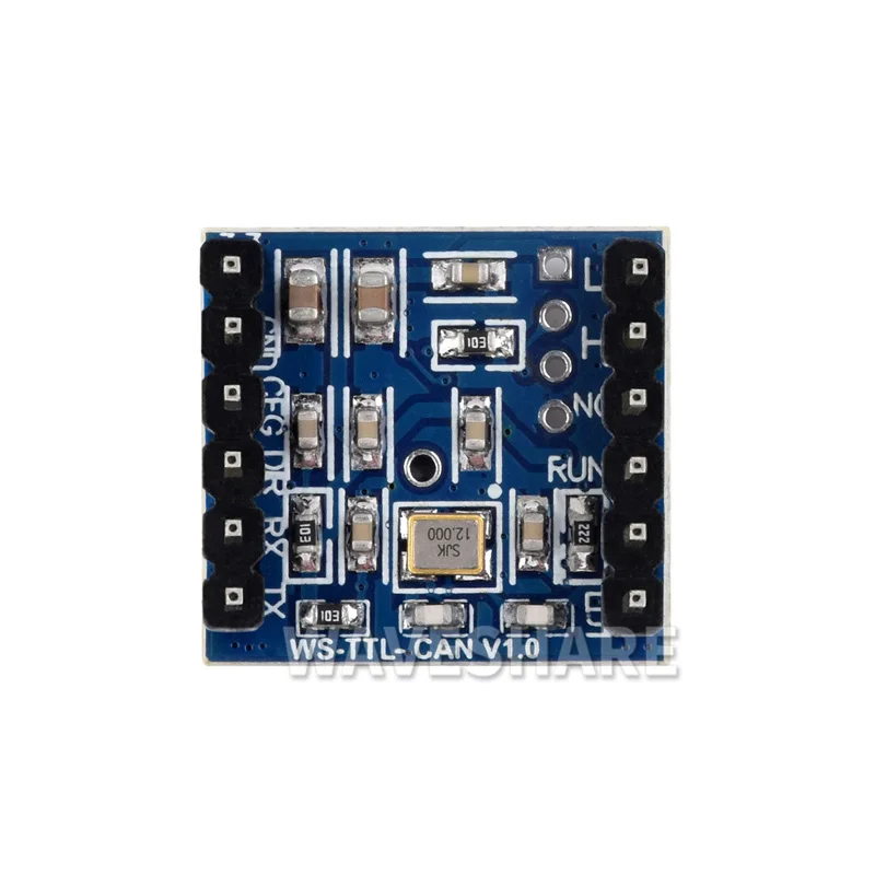TTL UART to CAN ̴ , TTL  CAN ȯ  