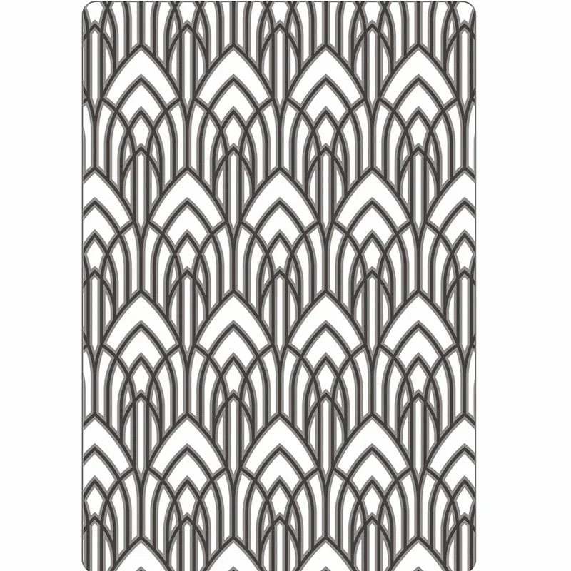 DIY 제작용 3D 엠보싱 폴더, 멀티 레벨 배경, 인사 카드 스크랩북, 스탬프..