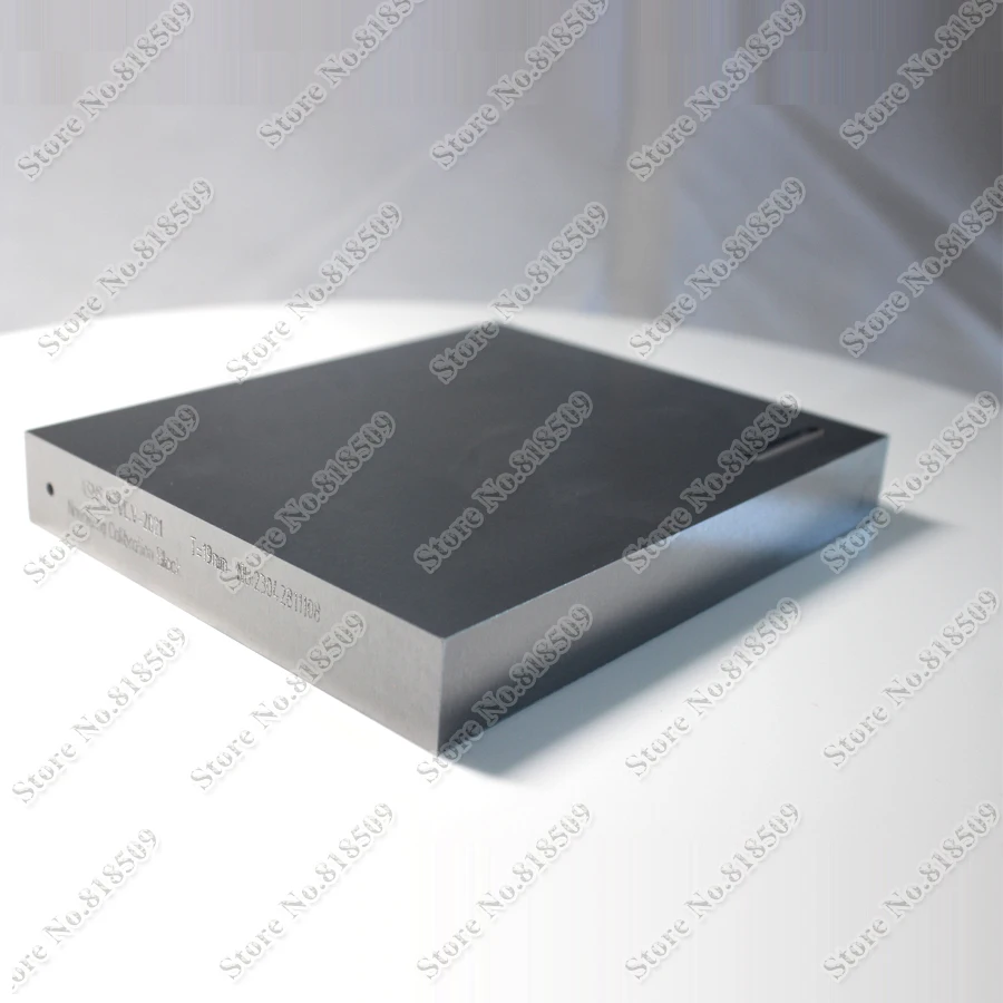 ASME BPVC.V- NDT Newest Version Calibration Block