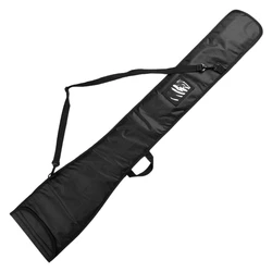 Deluxe Kayak Paddle Protective Carrying Bag (Black)