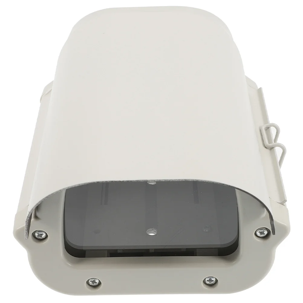 

Security Cover Housing 8 Inch Outdoor Protector