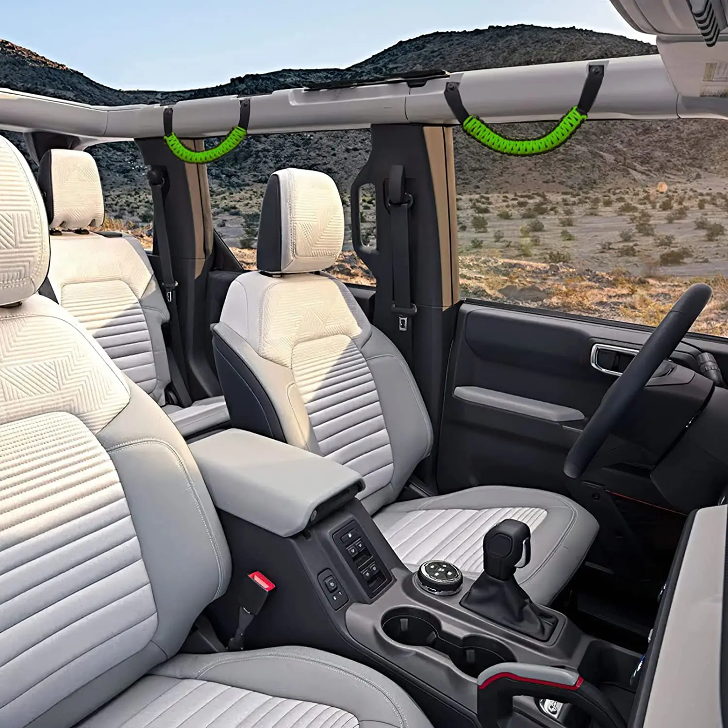 Рисунок 6 - Рулонная рукоятка