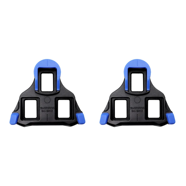 Cleats Difference Shimano Spd Sm-sh51 Sm-sh56 Pedals Cleat Set For