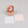 New Nose Job Rhinoplasty Splint Ortho Immobilized Thermoplastic Nose Nasal Fracture Splint 5*5cm Adhesive Tape Skin Care Tools 3