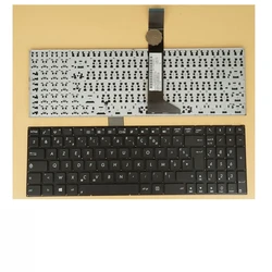 US/RU/SP/BR/JP/UK NEW For ASUS R505J R510C R510D R510E R510J R510L R510V Keyboard French Clavier AZERTY FR