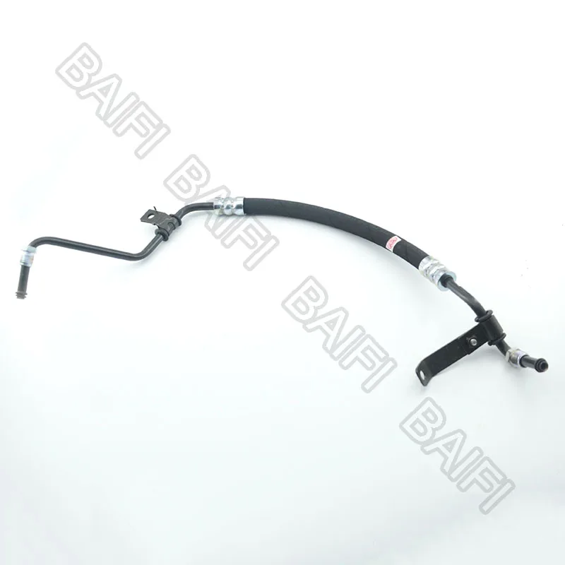 Steering Booster Pump Oil Pipe Hose C00045838 For SAIC Maxus T60 T70 2.8T steering booster pipe