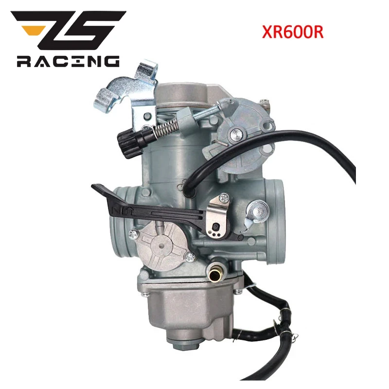 

ZS Racing Carburetor For Honda XR600R XR 600R 1988-2000 Motorcycle Replace 16100-MN1-681