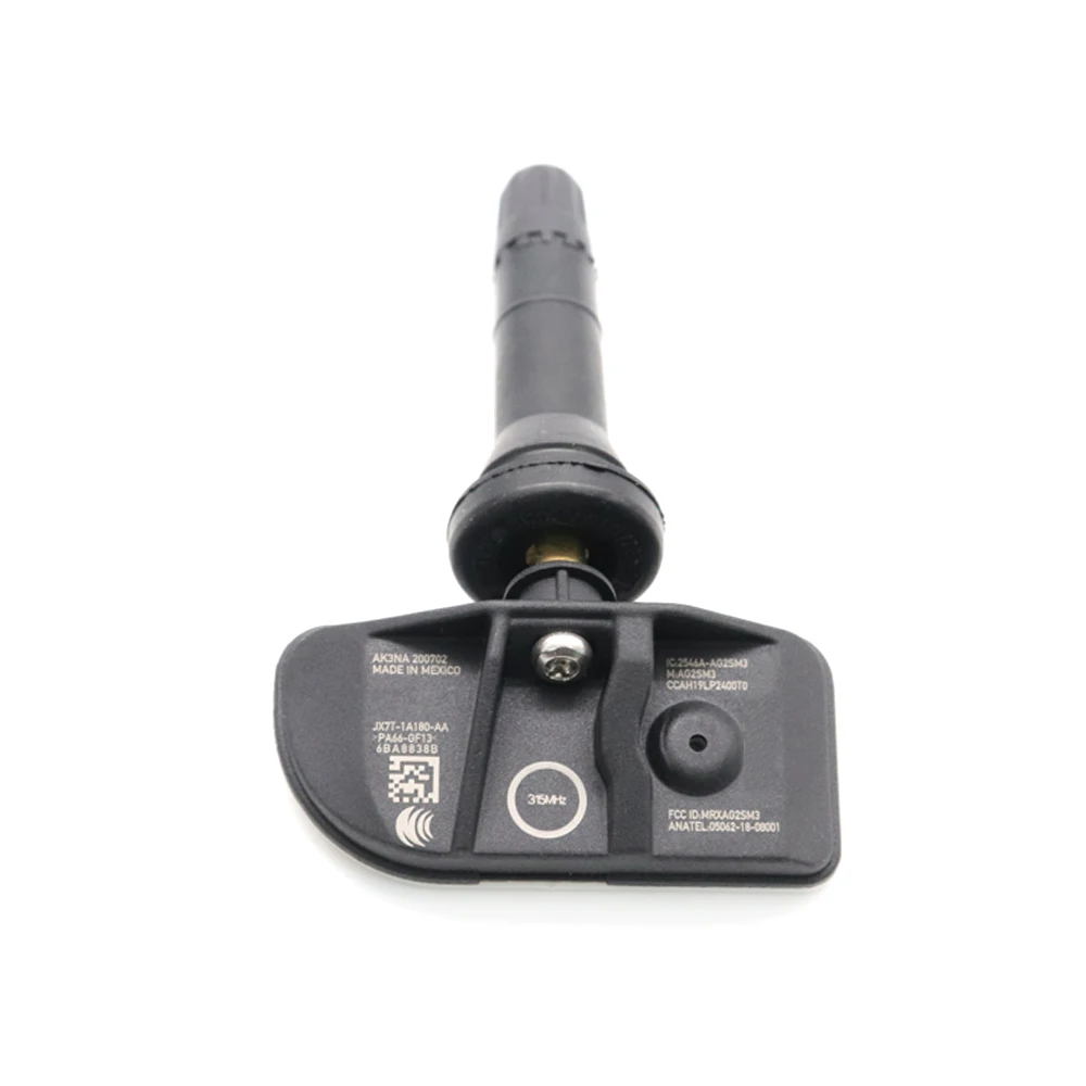 JX7T-1A180-AA TPMS Ÿ̾ з  , Ford Escape Explorer Transit 150 250 350 Lincoln Aviator Corsair 2020 315Mhz