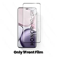 Only 1Front Glass