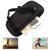 Invisible Travel Waist Packs Waist Pouch for Passport Money Belt Bag Hidden Security Wallet Gifts waist bag belt bag running bag 1