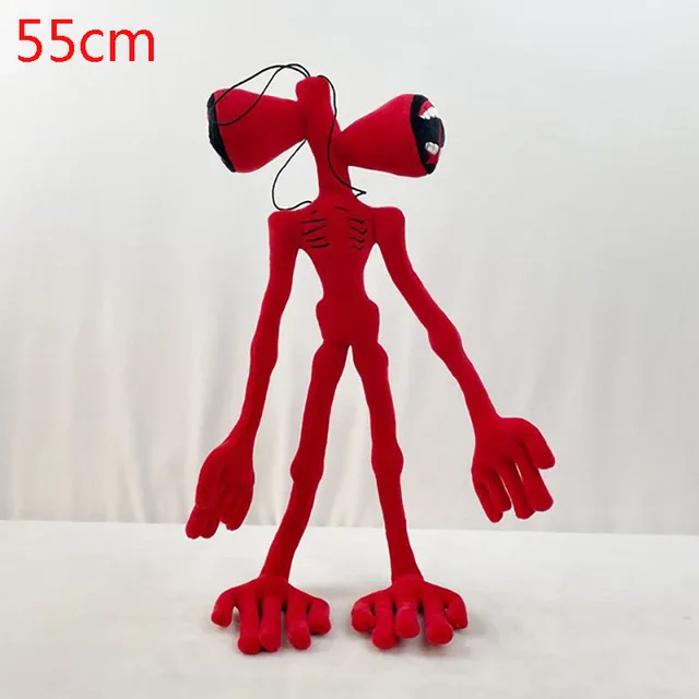 Scp 096 Model Siren Head Hand Do Cartoon Cat Urban Legends Furnishing  Articles 106 Monster Containment Control Foundation Toys - Action Figures -  AliExpress