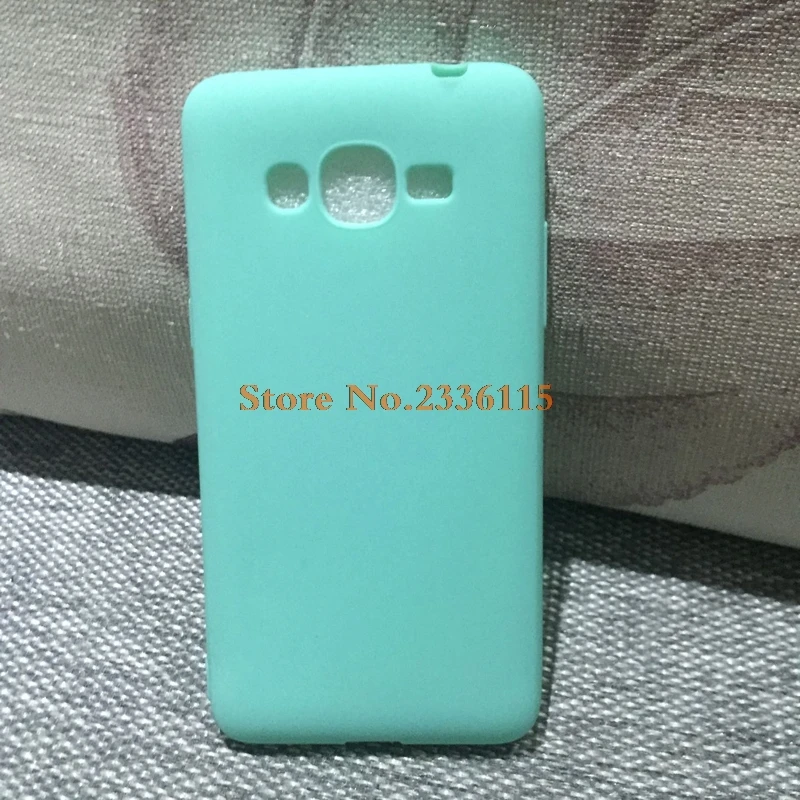 Ricestate For Samsung J2Prime G532 SM-G532F cover Silicone TPU
