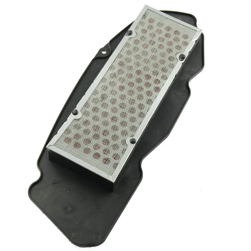Motorrad Luftreiniger Staubsauger Zubehör Für Honda FSC600A FJS400 Silverwing FJS600 Silverwing OEM: 17230-MCT-000 – Detail 1