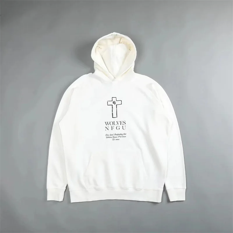 

Darc Autumn Winter Men Hoodies Fleece Warm Mens Sweatshirt Classic Fashion Streetwear Casual Men's High Quality Pullovers