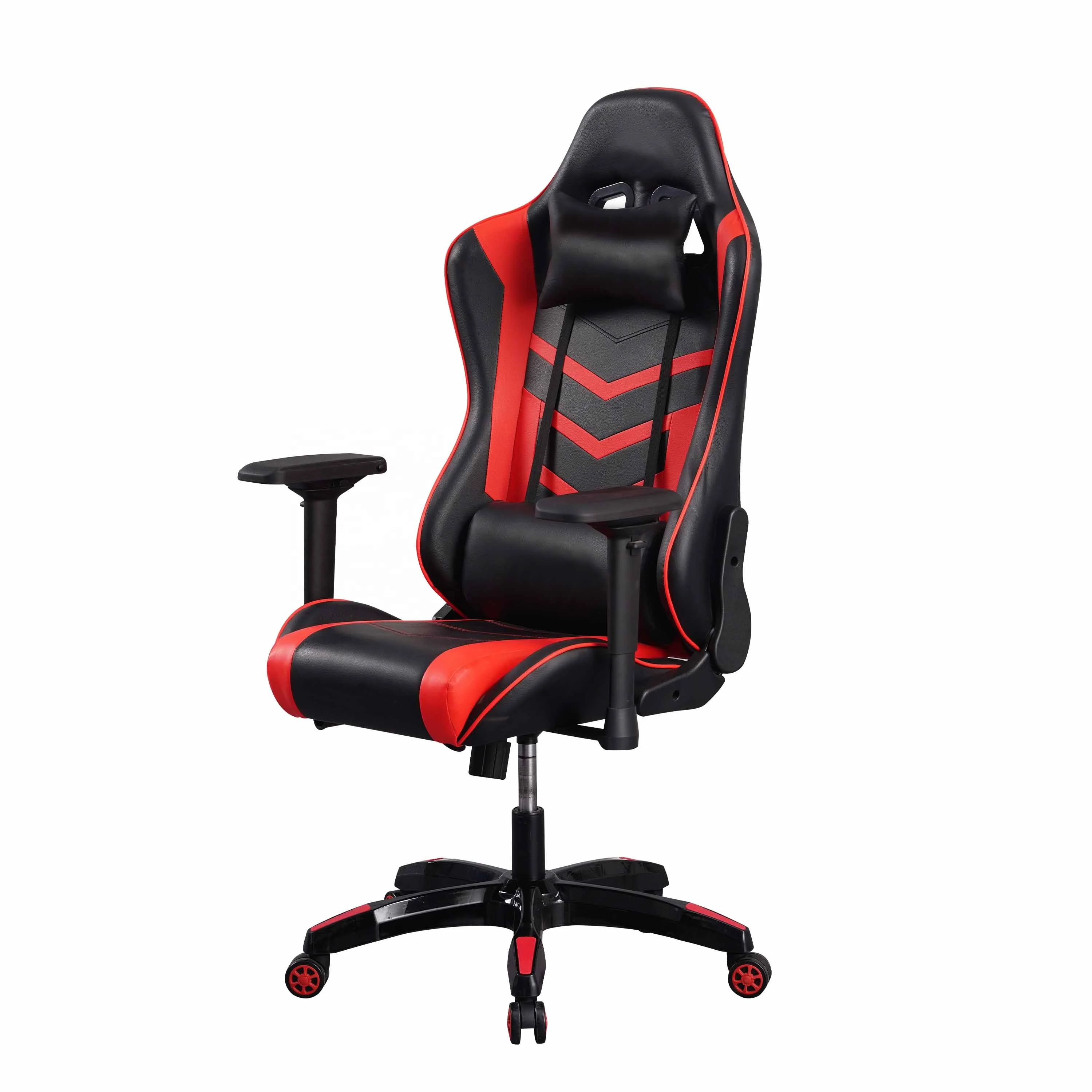

gaming chair massage custom ergonomic gaming chair with footrest