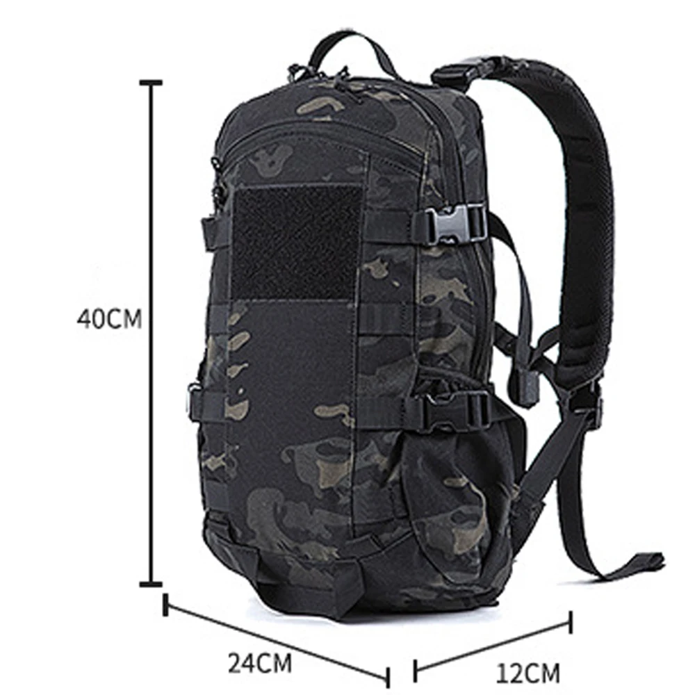 SUUTOOP Men Outdoor Tactical Backpack 