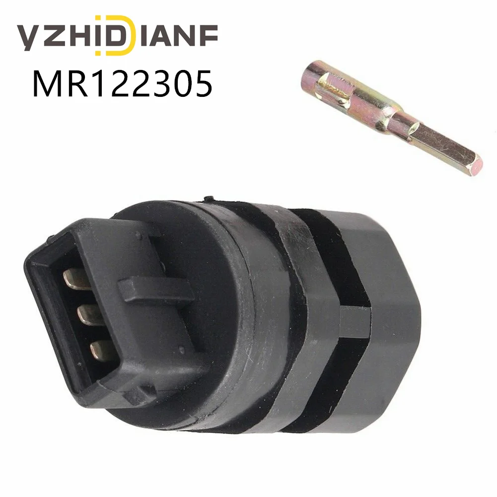 1pc MR122305 Transmission Speed Speedo Sensor RPM Gauge FOR MITSUBISHI- Montero Pajero L200 L400-SS7129 5S4783 SU5487