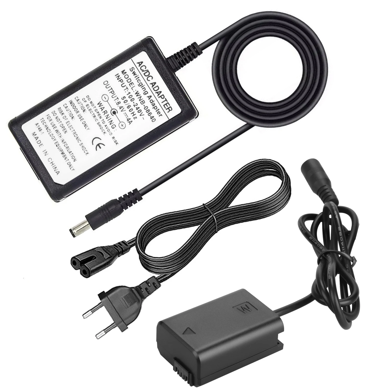 dsc-products