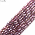 Purple red ab