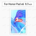 Honor Pad x6