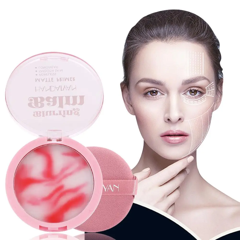 

Loose Powder Light And Thin Mist Sensation Waterproof Control Concealer Makeup Removal Cream Fixing No Matte Makeup Oil U9Z5