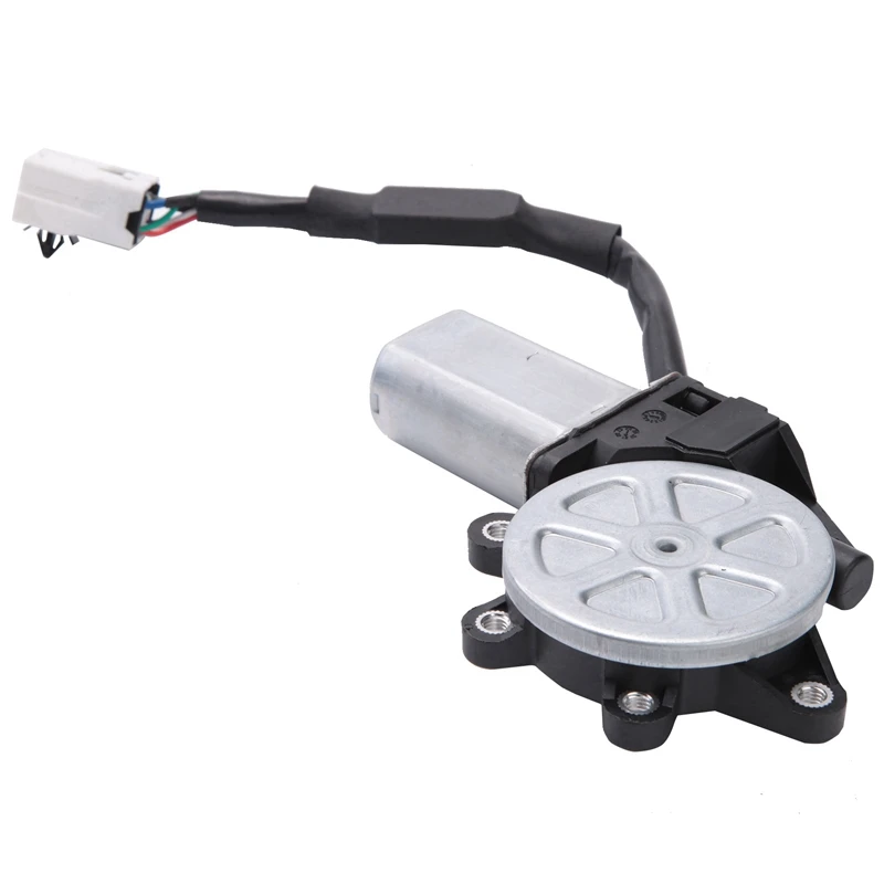 

Моторный стеклоподъемник с левой стороны LH 80731CD001 для Nissan 350Z Infiniti G35 80730-CD00A