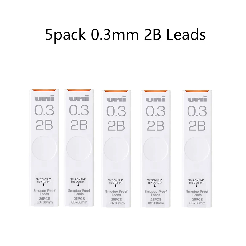 עטים אוטומטיים Pentel לציור גרפיט מקצועי, עט מכני קלאסי שחור ארגונומי PG1000 Pro לציור בסקיצה