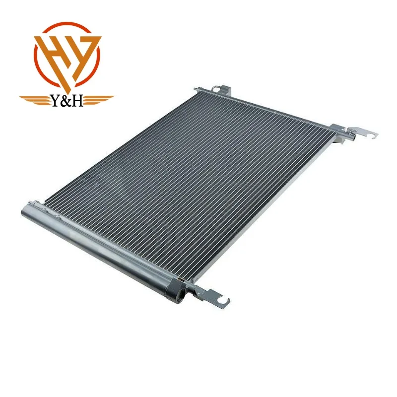 921005115R Air Conditioning Condenser for Renault Koleos 2008-