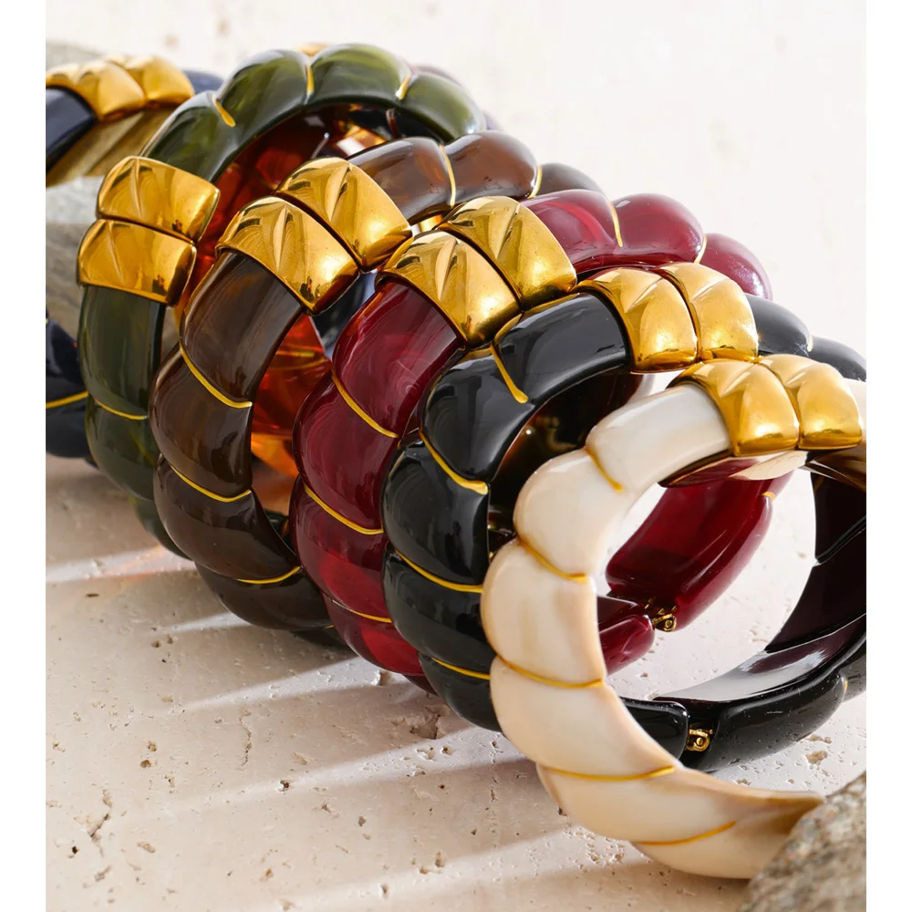 Yhpup Bracelet Autumn Winter Sweater