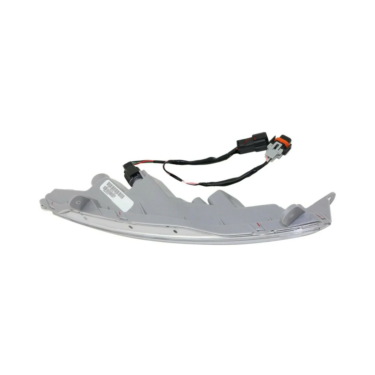

Car Front Left Bumper LED Fog Light Daytime Running Light for K5 2010-2014