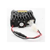 QYT KT-8900 25W High power UHF VHF DUAL BAND Two Way Radio Long Distance MINI Vehicle Mounted Walkie Talkie 5