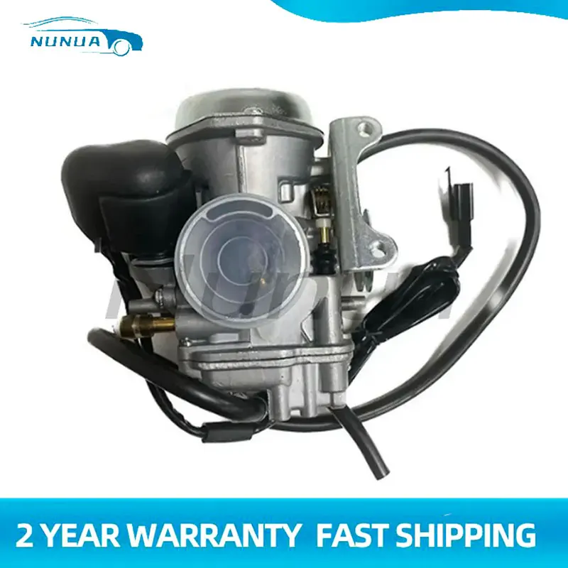 

Motorcycle Carburetor Accessories for Yamaha Motorcycle Xun Ying Li Ying Guo Three Double Line ZY125 Carburetor