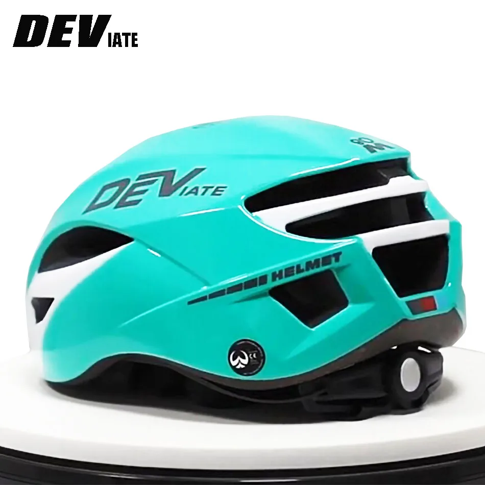 Ultralight Road Bicycle Helmet Bike Helmet Racing Outdoor Sports