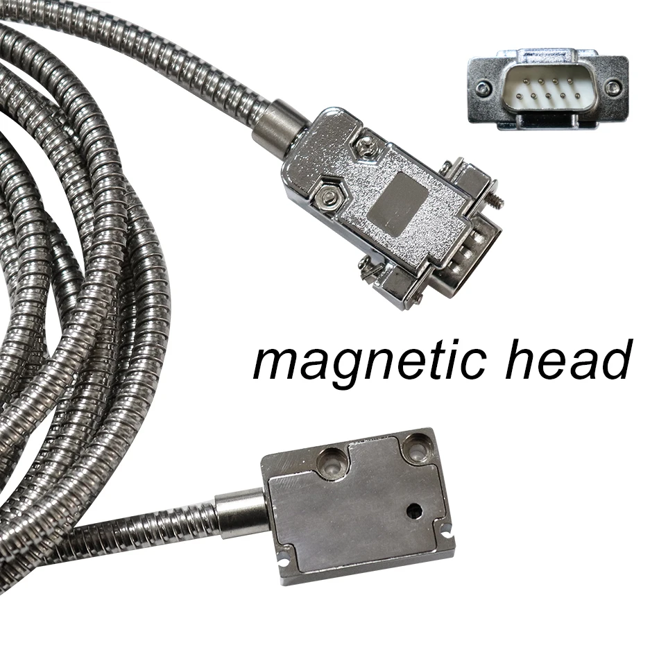      ׳ƽ   5U 5V TTL MSR500 IP67