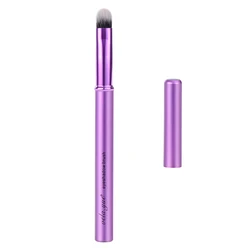 Comprehensive Eye Makeup Brush Set with Protective Cover (Eyeshadow)