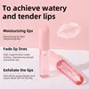 Sexy Lip Plump Serum Increase Lip Elasticity Instant Volumising Essential Oil Reduce Fine Lines Repair Nourish Beauty Lip Care 5