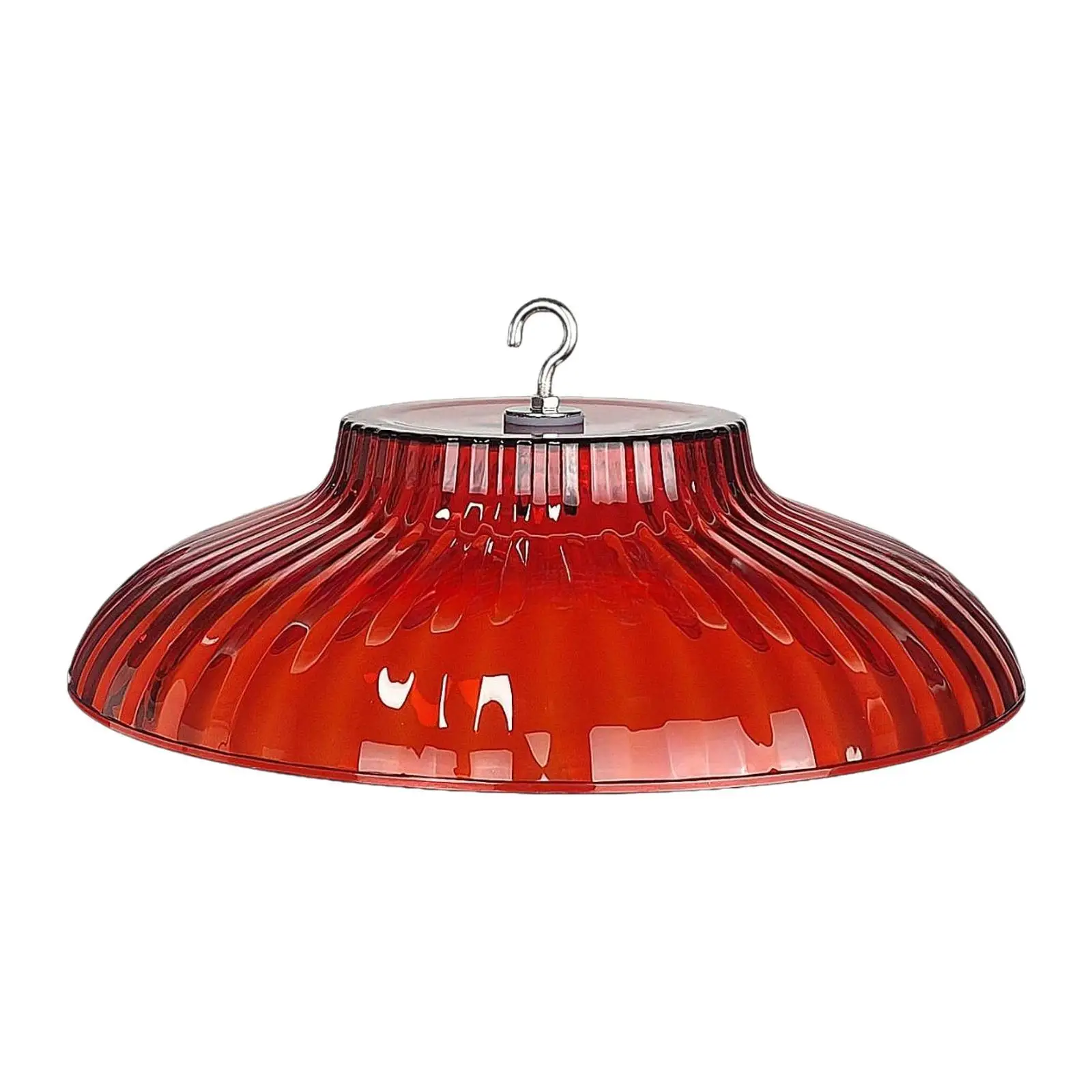 Bird Feeder Protective Cover Shield for Outdoor Hanging Bird