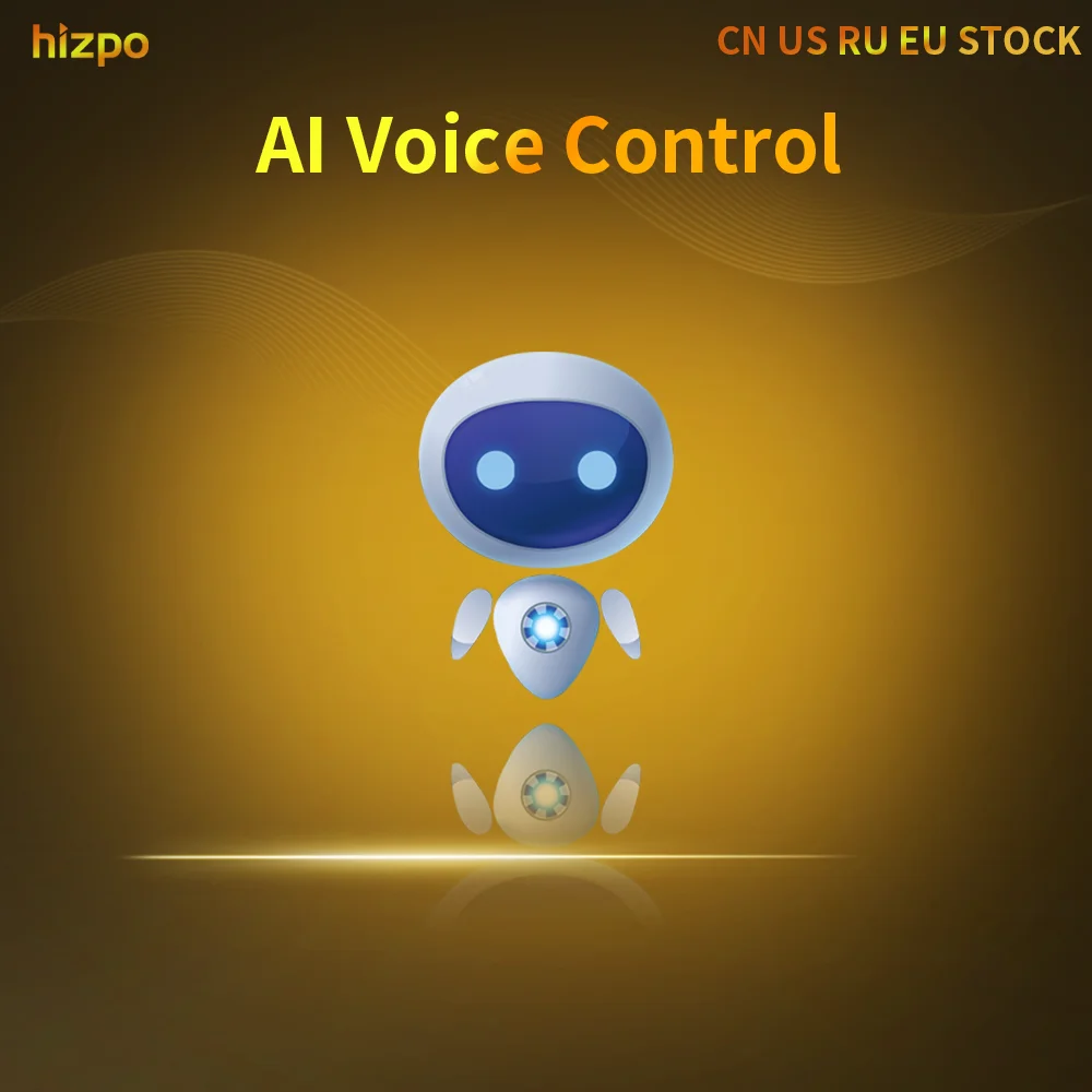 Special Link For Ai Funcition Basic Intelligent Ai Voice Controller