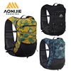 AONIJIE C9112 Newset 12L Outdoor Sports Cross-country Backpack Hydration Pack Travel Bag Vest Harness For Running Riding Hiking 1