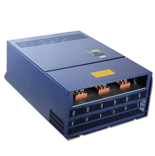 380 кВт инвертор частоты 480 В