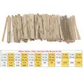 0.25W x 1000pcs