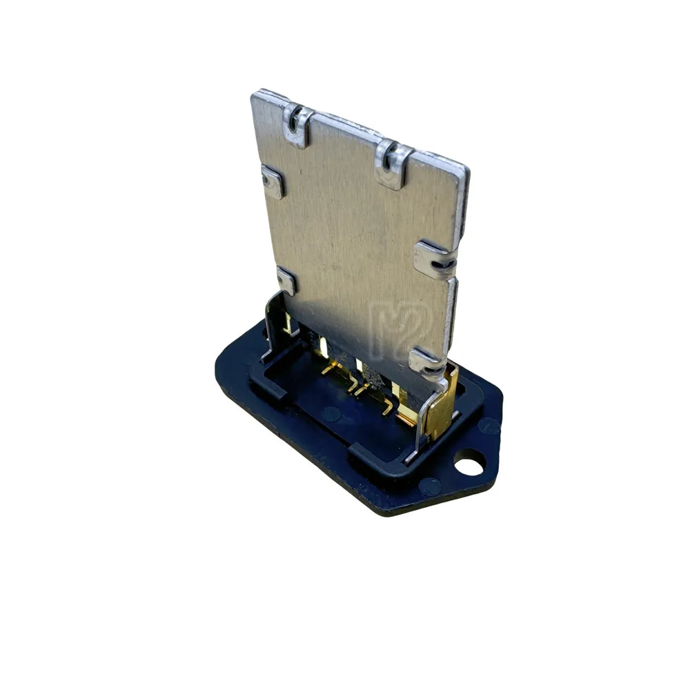 Automotive Air Conditioning Speed Control Resistor 9703507000 For Hyundai I10 Kia Picanto 97035-07000 97035 07000