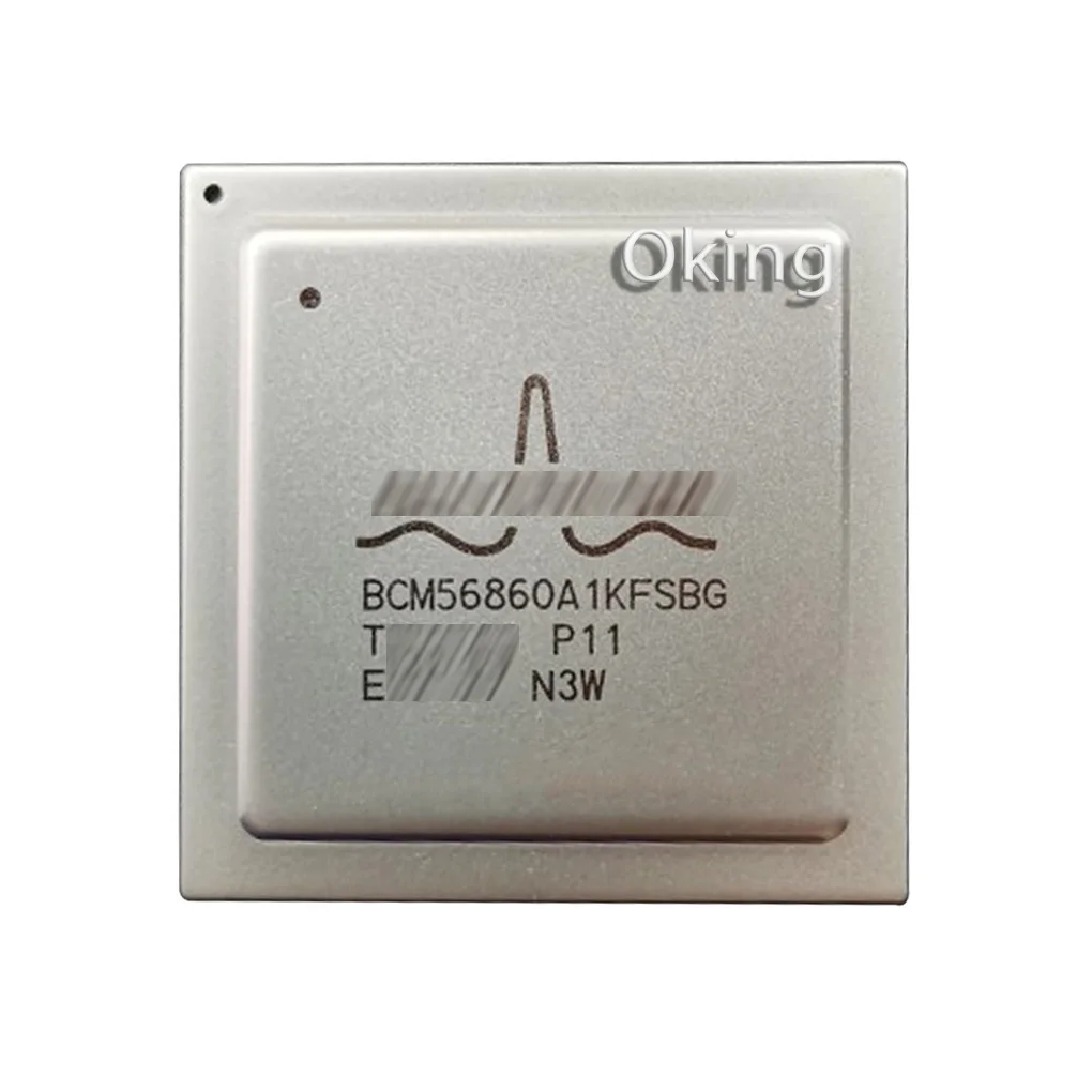 

(1 шт.) 100% новинка BCM56860A1KFSBG BCM56860A1KFSBLG BGA бесплатная доставка